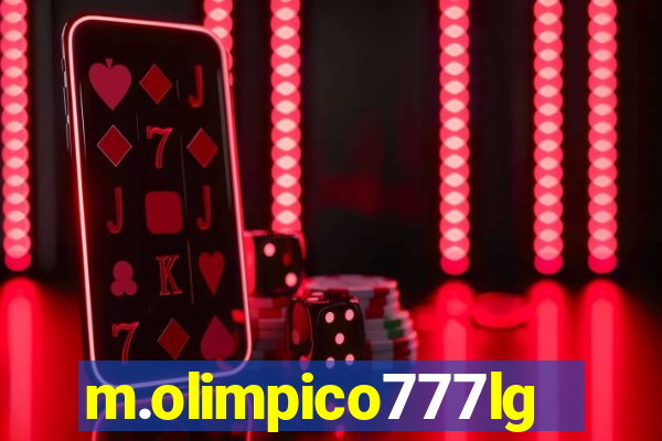 m.olimpico777lg.com