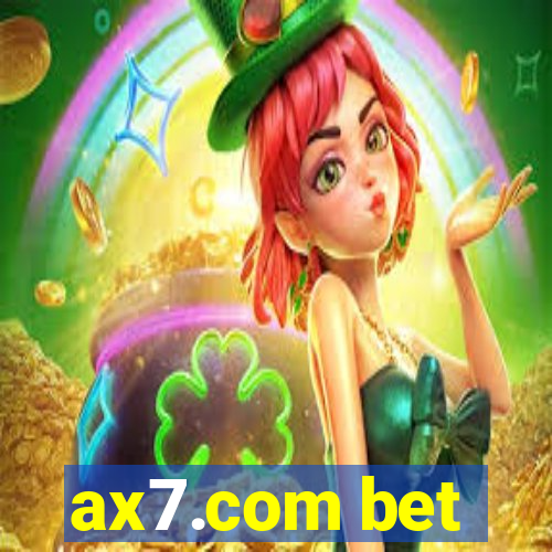 ax7.com bet