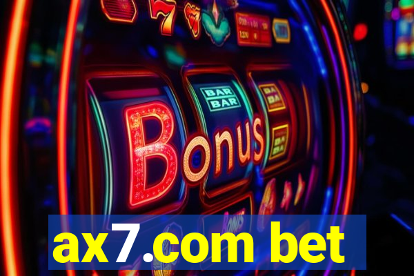 ax7.com bet