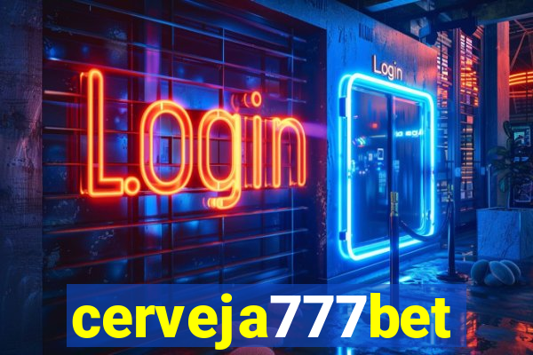 cerveja777bet