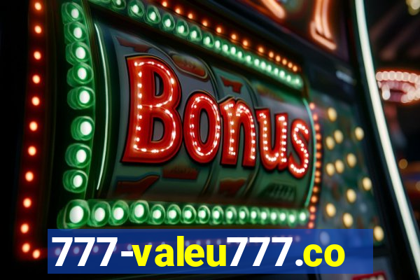 777-valeu777.com