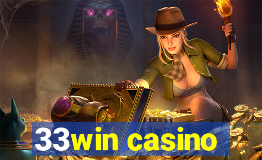 33win casino