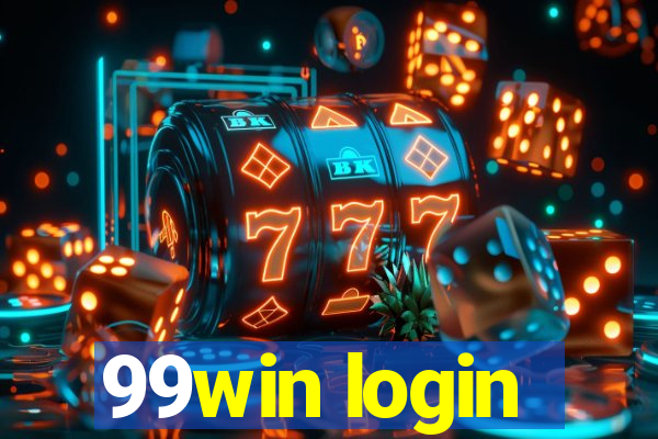 99win login