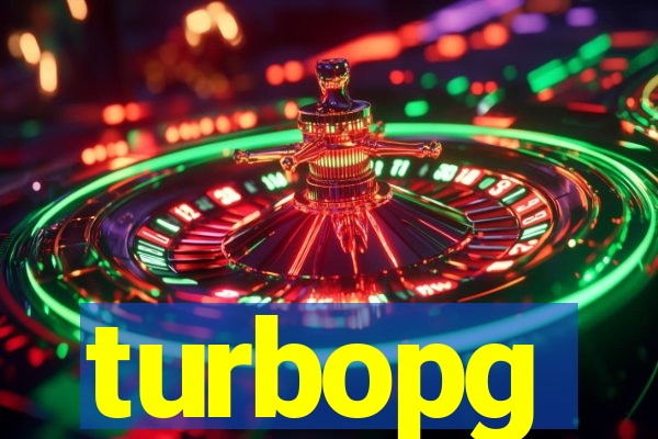 turbopg