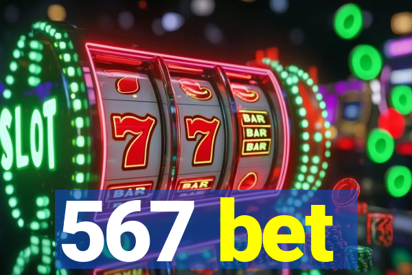 567 bet