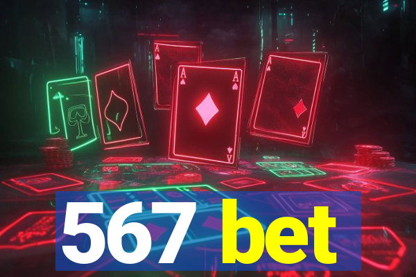 567 bet