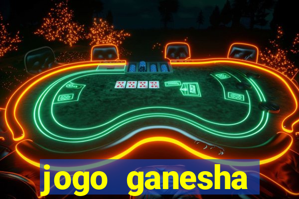 jogo ganesha fortune demo