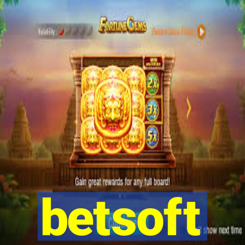 betsoft