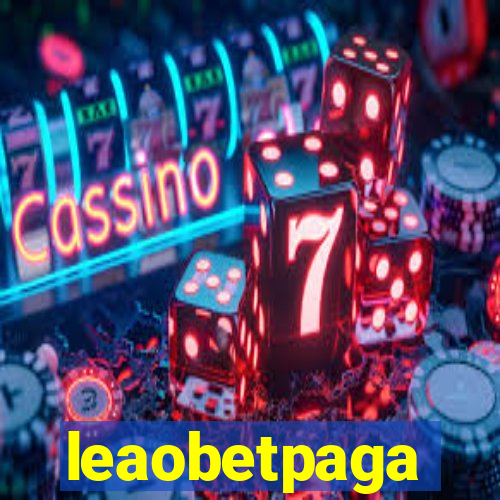 leaobetpaga