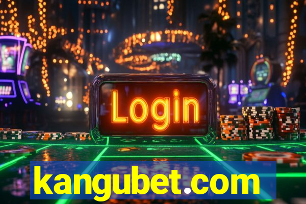 kangubet.com