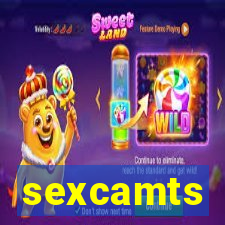 sexcamts