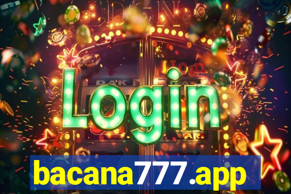 bacana777.app