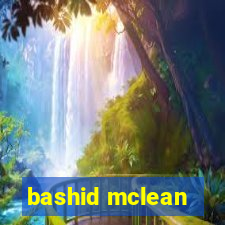 bashid mclean