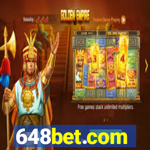 648bet.com