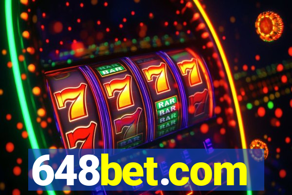 648bet.com