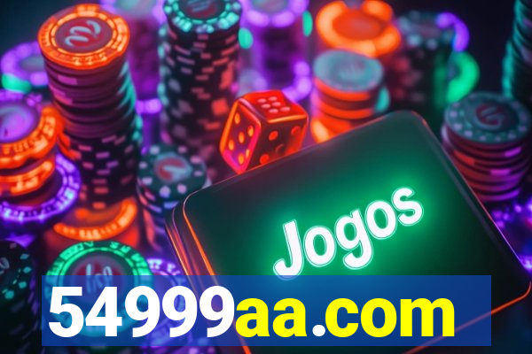 54999aa.com