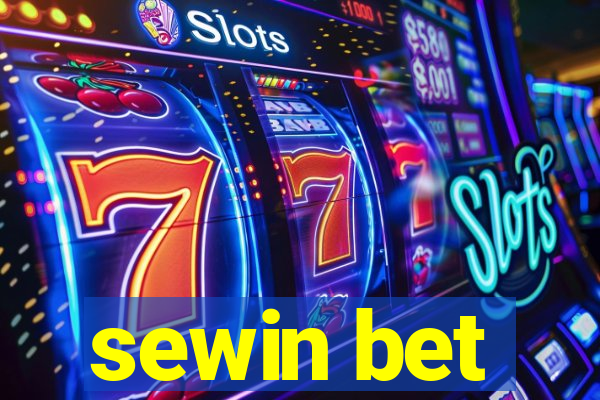 sewin bet