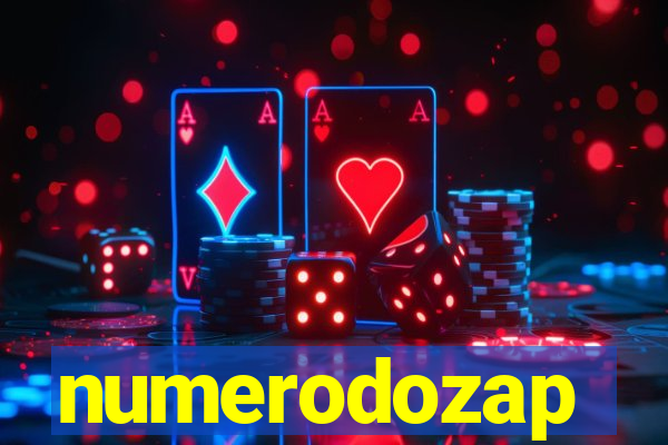 numerodozap