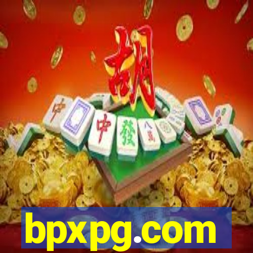 bpxpg.com