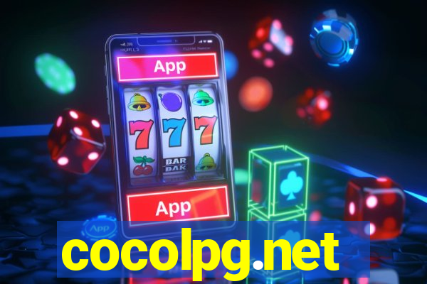 cocolpg.net