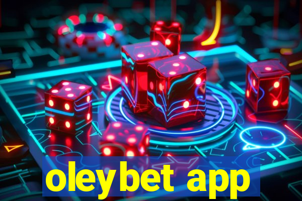 oleybet app