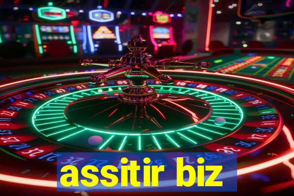 assitir biz