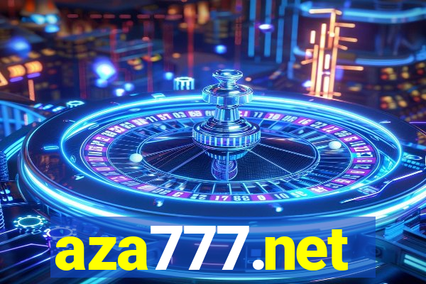 aza777.net