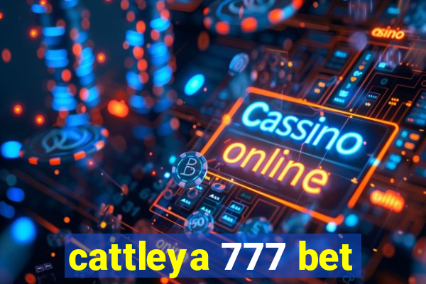 cattleya 777 bet