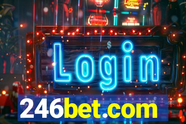 246bet.com