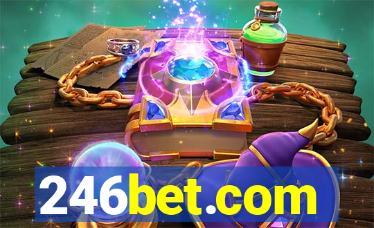 246bet.com