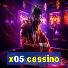 x05 cassino