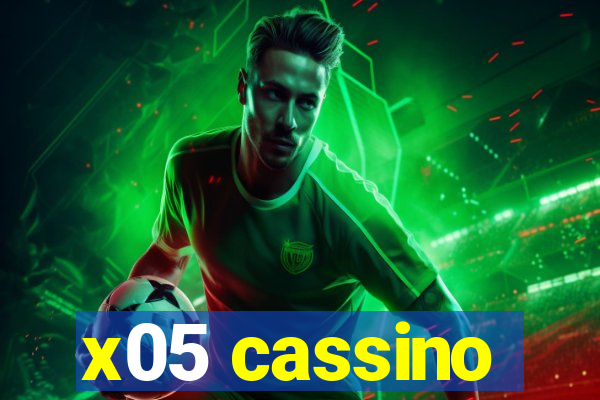 x05 cassino