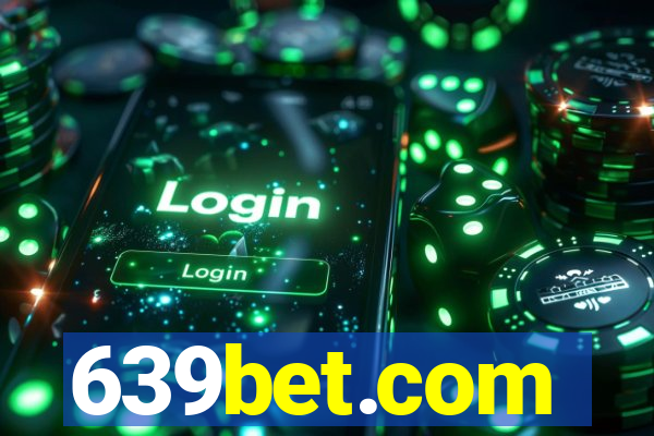 639bet.com