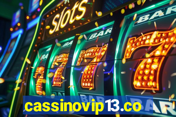 cassinovip13.com