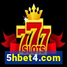 5hbet4.com