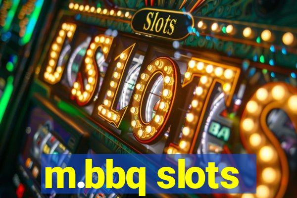 m.bbq slots