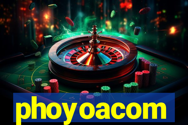 phoyoacom