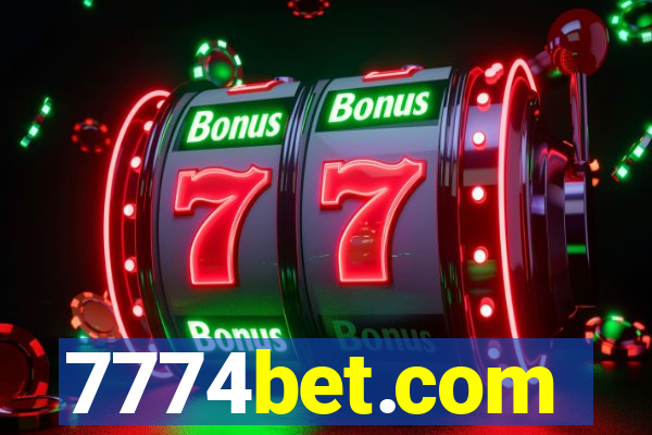 7774bet.com