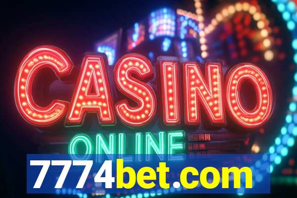 7774bet.com