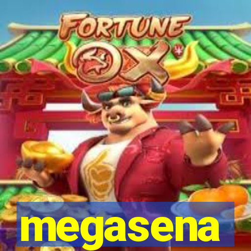 megasena