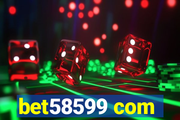 bet58599 com