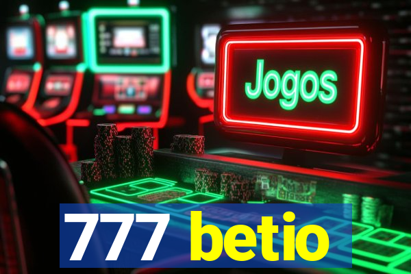 777 betio