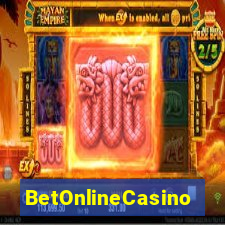 BetOnlineCasino