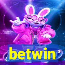 betwin