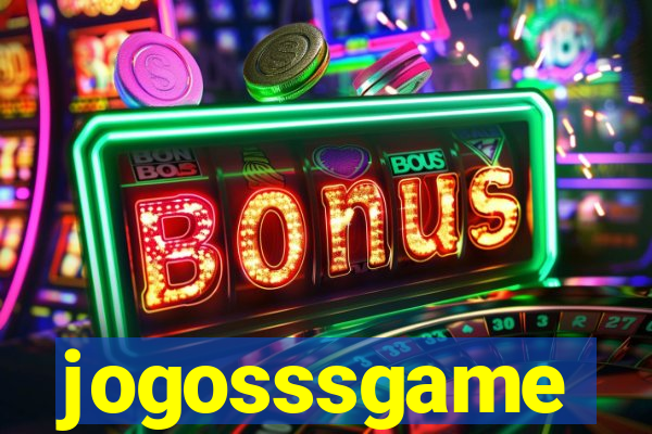 jogosssgame