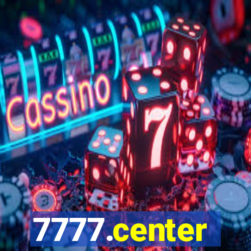 7777.center