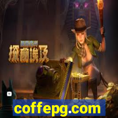 coffepg.com