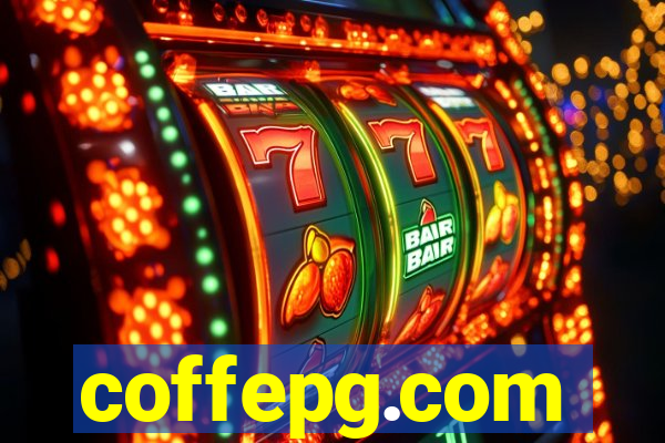 coffepg.com