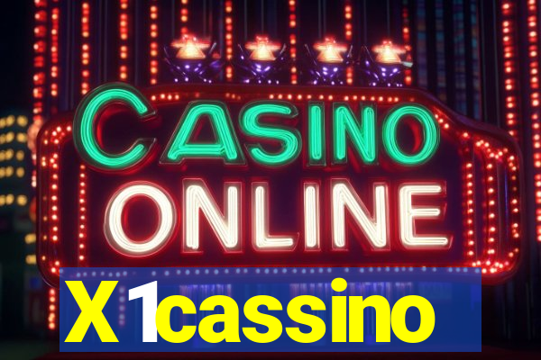 X1cassino