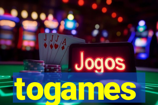 togames